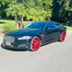 Image for article titled At $17,500, Is This 2011 Jaguar XJ 'Luxury Beast' A Beautiful Deal?